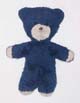 Peluche Boulgom Nounours