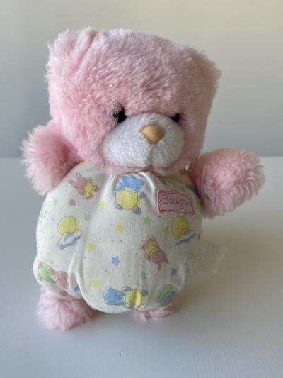 Peluche Boulgom Rosie