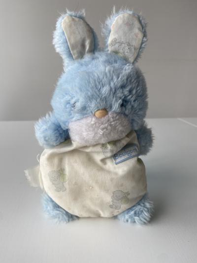 Peluche Boulgom Bunny