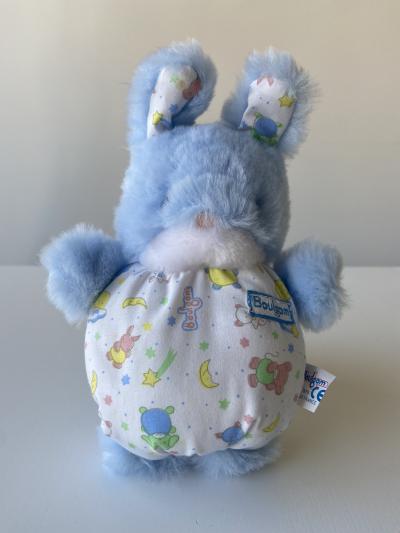 Peluche Boulgom Lapilours