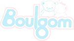Logo Marque Boulgom